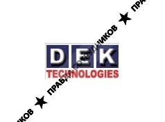 DEK Technologies