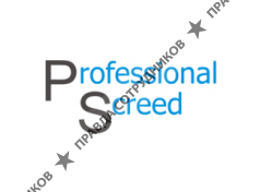 Professional Screed