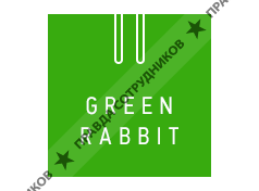 Green Rabbit (Будилов М.С.)