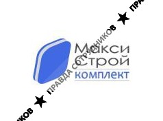 МаксиСтрой-Комплект