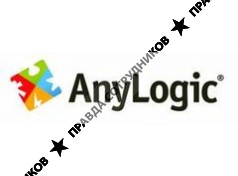 The AnyLogic Company