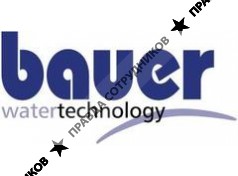 Bauer Watertechnology