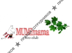 Муми Мама, Детский развивающий эко-клуб