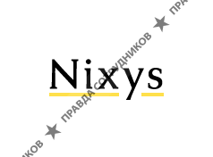 Nixys