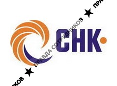 Сервисная нефтяная компания