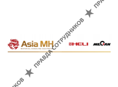 Азия Эм-Эйч