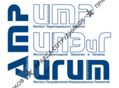 Институт Географических Информационных Технологий