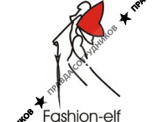 Дизайн-студия «Fashion-elf»