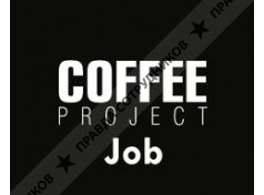 Coffee Project, Кофейня