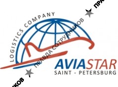 Авиастар Петербург