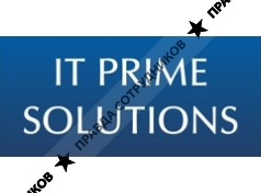 IT Prime Solutions