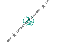 R&amp;M Ship Technologies Russia