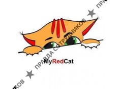 Май Рэд Кэт