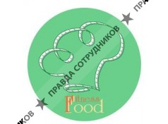 Фитнес Фуд