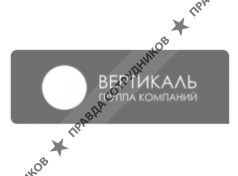 Группа компаний Вертикаль