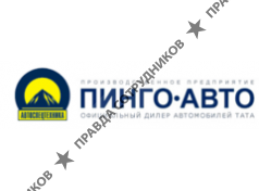 Пинго-Авто