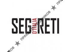 Магазин итальянской одежды Segreti d`Italia