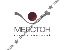 Группа компаний «Мелстон»