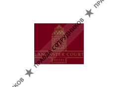 Lancaster Court Hotel****