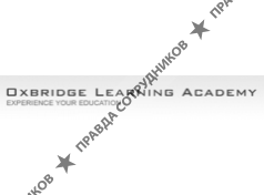 Oxbridge Learning Academy