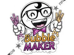 Bubble Maker