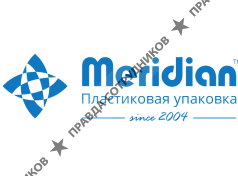 Торгово-закупочная организация Меридиан