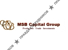 MSB Capital Group