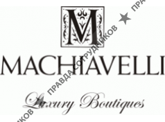 Machiavelli Fashion Group
