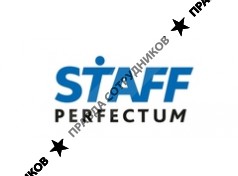 Staff Perfectum