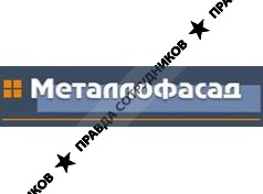 Металлофасад