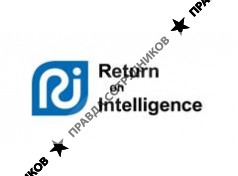 Return on Intelligence (ex Exigen Services)