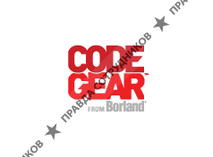 CodeGear, from Borland