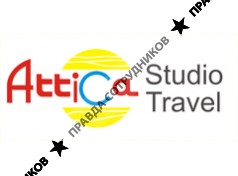 ATTICA Studio Travel