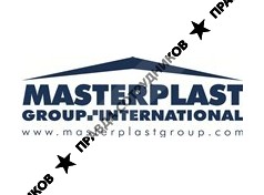 МАСТЕРПЛАСТ РУС