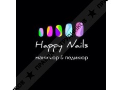 Happy Nails studio