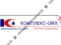Комплекс-ойл, ГК