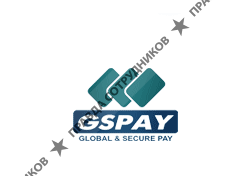 GSPAY, провайдер по платежам