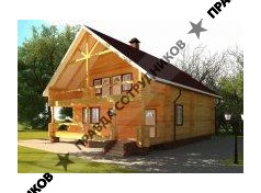 Байкальский купеческий дом