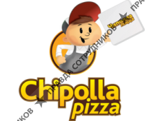 Чиполлас пицца