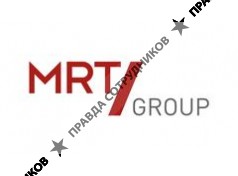 Группа компаний «МРТ»