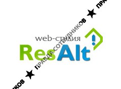 ResAlt!, Web-студия