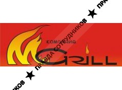 MGrill