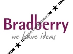 Bradberry Рекламное агентство полного цикла