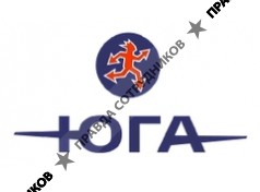 ЮГА