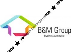 Business &amp; Miracle Group