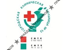 Городская клиническая больница № 13 г. Нижнего Новгорода