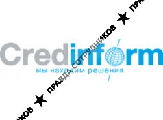 Информационное агентство Крединформ