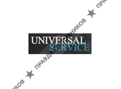 УниверсалСервис