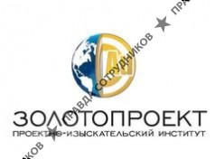 Золотопроект