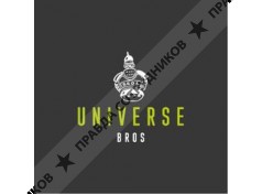 Bros Universe